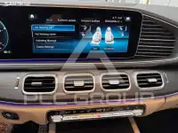2021 Mercedes Benz GLS-Class