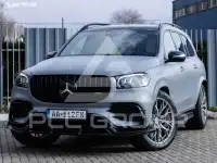 2021 Mercedes Benz GLS-Class
