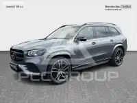 2021 Mercedes Benz GLS-Class