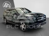 2021 Mercedes Benz GLS-Class