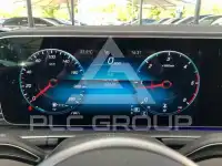 2021 Mercedes Benz GLS-Class