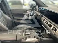 2021 Mercedes Benz GLS-Class