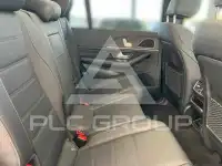 2021 Mercedes Benz GLS-Class
