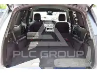 2021 Mercedes Benz GLS-Class