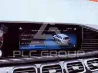 2021 Mercedes Benz GLS-Class