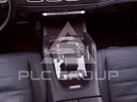 2021 Mercedes Benz GLS-Class