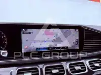 2021 Mercedes Benz GLS-Class