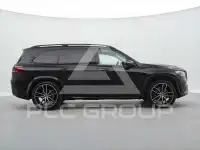 2021 Mercedes Benz GLS-Class