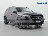 2021 Mercedes Benz GLS-Class