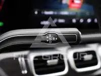 2021 Mercedes Benz GLS-Class