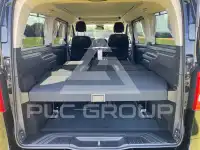 2021 Mercedes Benz V
