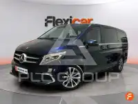2021 Mercedes Benz V
