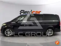 2021 Mercedes Benz V