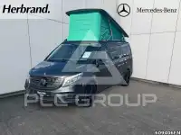 2021 Mercedes Benz V