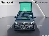 2021 Mercedes Benz V