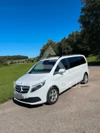 2021 Mercedes Benz V