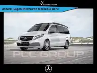 2021 Mercedes Benz V