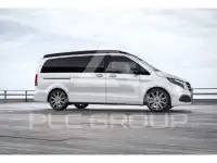 2021 Mercedes Benz V