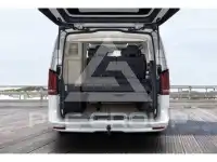 2021 Mercedes Benz V
