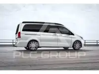 2021 Mercedes Benz V