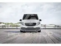 2021 Mercedes Benz V