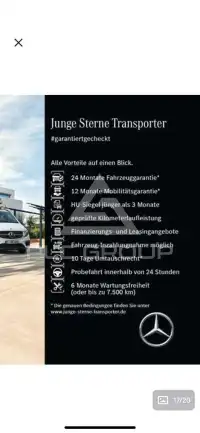 2021 Mercedes Benz V