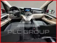 2021 Mercedes Benz V