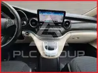 2021 Mercedes Benz V