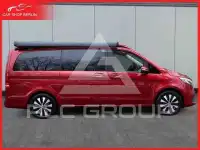 2021 Mercedes Benz V