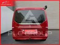 2021 Mercedes Benz V