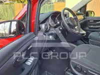 2021 Mercedes Benz V
