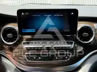 2021 Mercedes Benz V