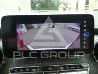 2021 Mercedes Benz V