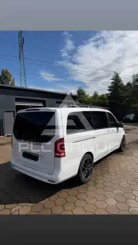 2021 Mercedes Benz V