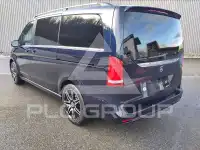 2021 Mercedes Benz V