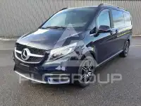 2021 Mercedes Benz V