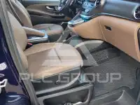 2021 Mercedes Benz V