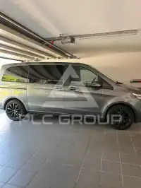 2021 Mercedes Benz V