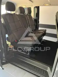 2021 Mercedes Benz V