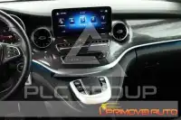 2021 Mercedes Benz V