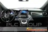 2021 Mercedes Benz V