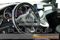 2021 Mercedes Benz V