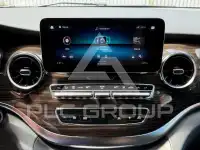 2021 Mercedes Benz V
