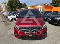 2021 Mercedes Benz V