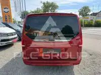 2021 Mercedes Benz V