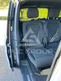 2021 Mercedes Benz V