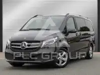 2021 Mercedes Benz V