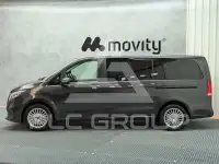 2021 Mercedes Benz V