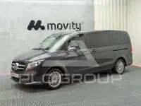 2021 Mercedes Benz V