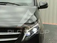 2021 Mercedes Benz V